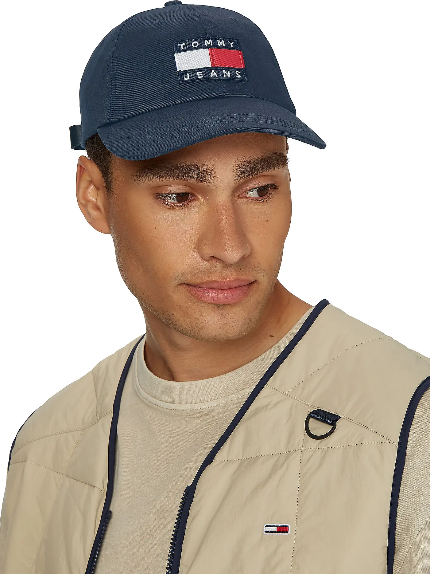 TOMMY JEANS | Kappe | 